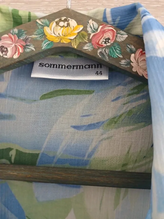 Chemise Sommermann - photo numéro 3