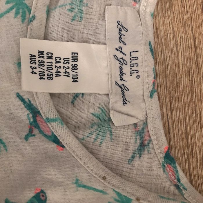 Débardeur fille - photo numéro 5