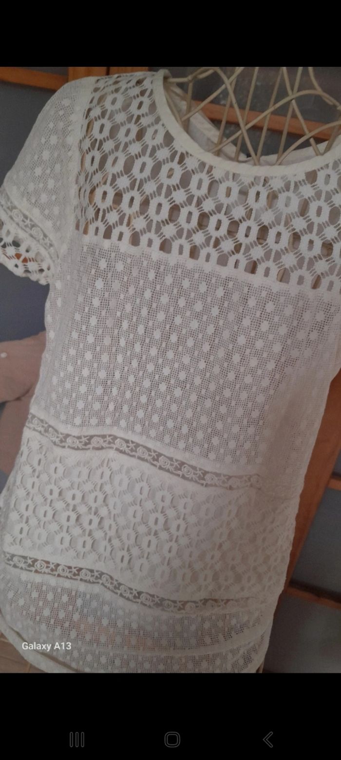 Blouse - photo numéro 2