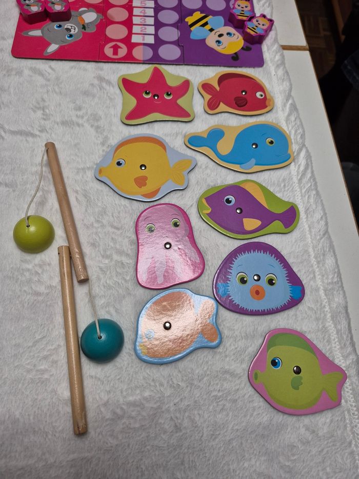 Coffret multijeux complet - photo numéro 9