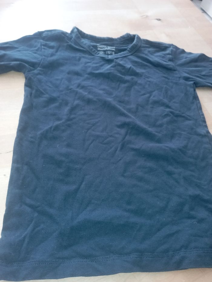 Tee shirt - photo numéro 2