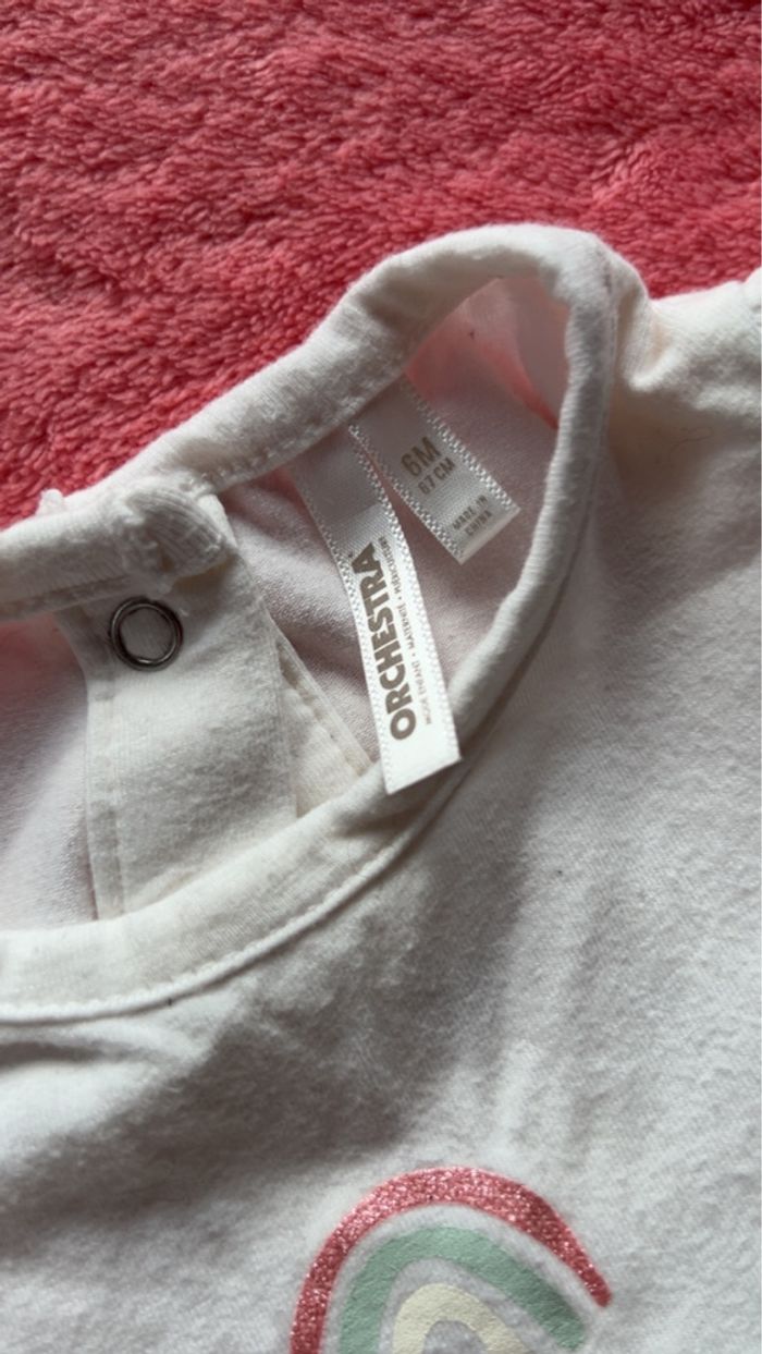 Robe tulle - photo numéro 3