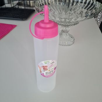 Distributeur à sauce