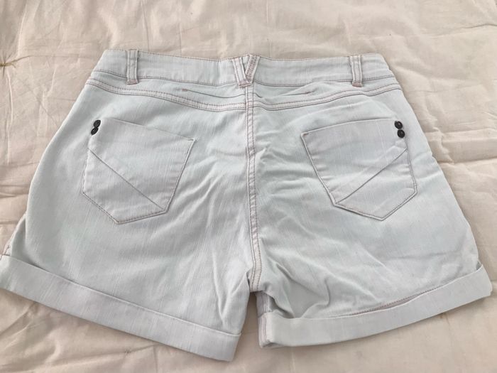 Short - photo numéro 2