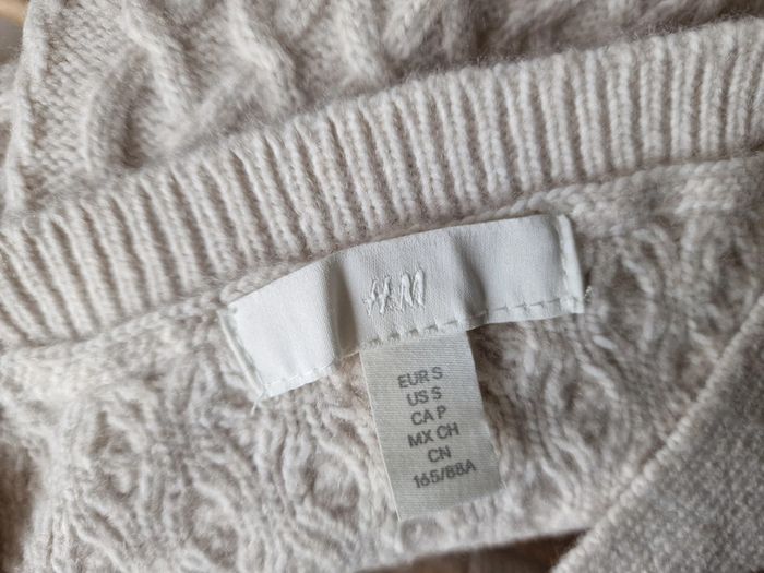 Robe H&M femme s - photo numéro 7