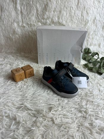 Paire de chaussures geox Azarch boy taille 24
