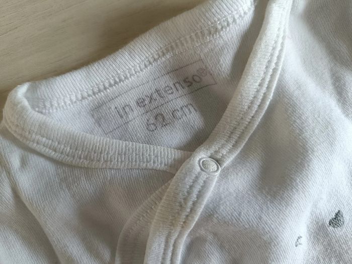 2 pyjama - photo numéro 5