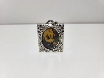 Owari no Seraph Porte clé / Key Ring Hyakuya Mikaela