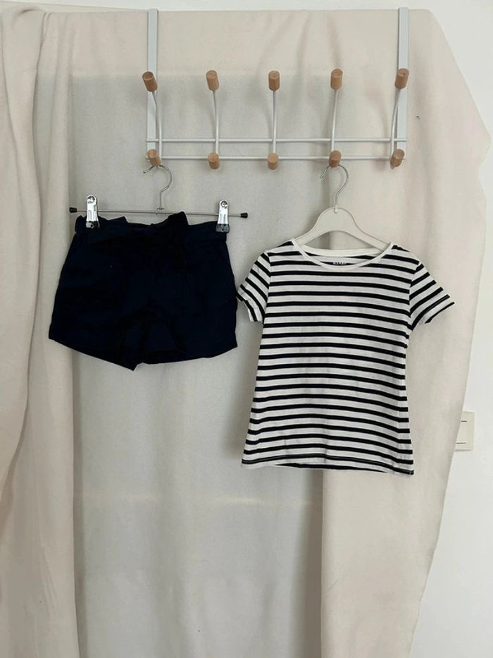 Ensemble Kiabi