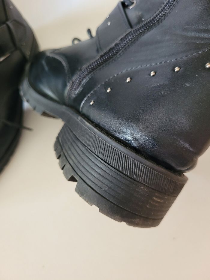 Bottines femme In Extenso - photo numéro 5