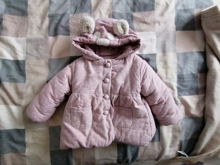 Manteau - photo numéro 3