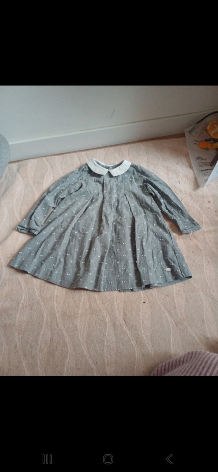 La  robe
