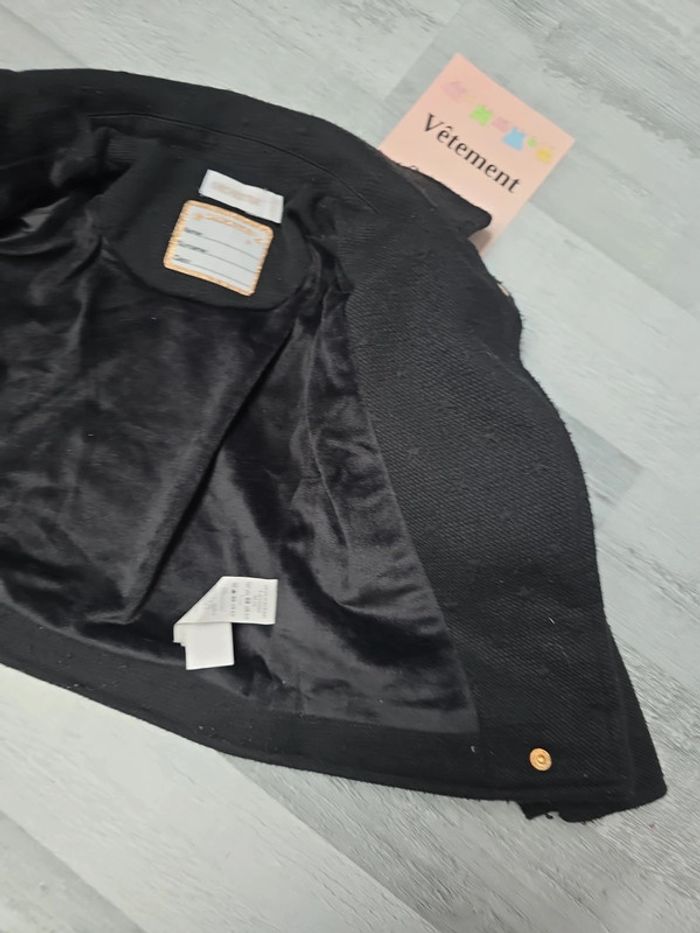Veste fille 3 ans - photo numéro 8