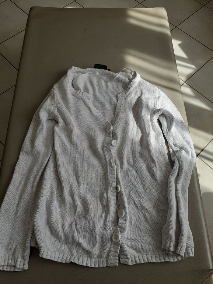 Gilet