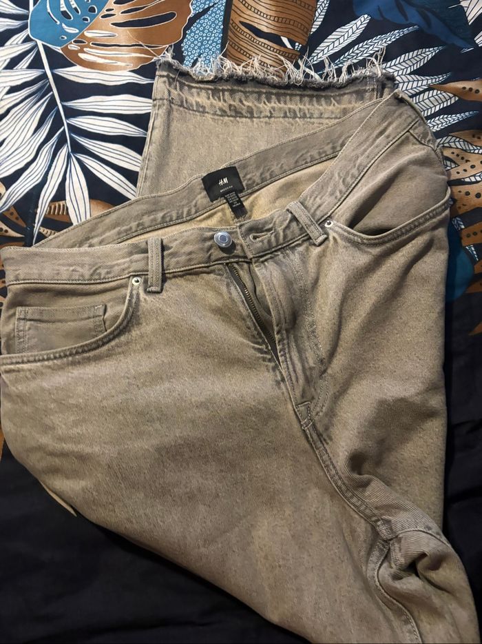 Pantalon large homme - photo numéro 3