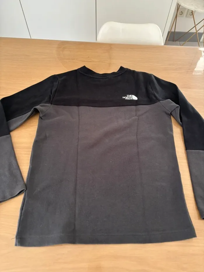 Sweat fin The North Face - photo numéro 5
