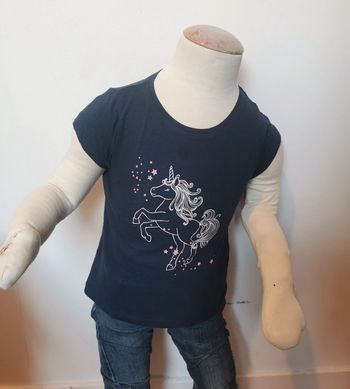 Tee-shirt taille 3/4ans