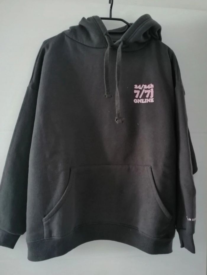 Sweat Jennyfer XL