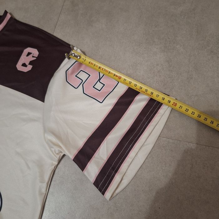 Maillot California 23 🇨🇵 Y2K Rétro Graphic 90s-2000s - Taille 🇨🇵 Streetwear Unisexe Oversize - photo numéro 5