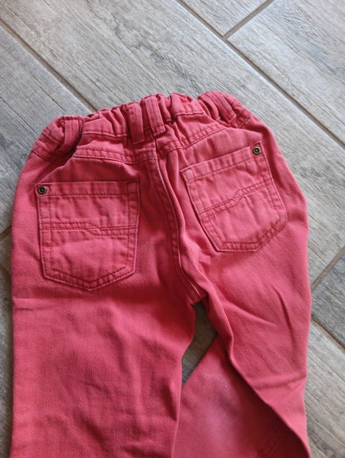 Jeans 4 ans - photo numéro 3