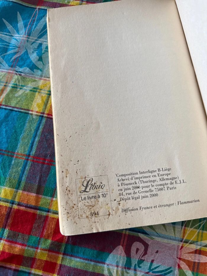 Livre Auschwitz Graffiti - Adrien Le Bihan - photo numéro 3