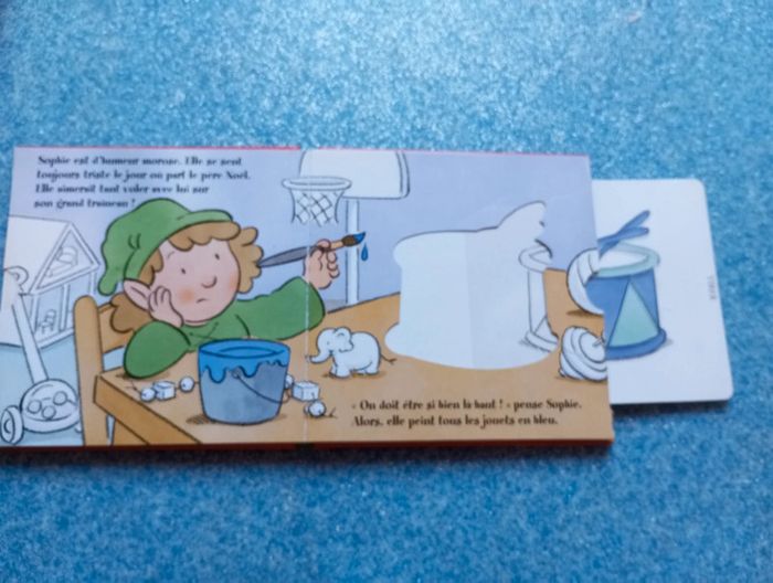 Livre de Noël - photo numéro 2