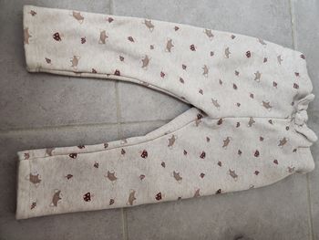 Pantalon souple 