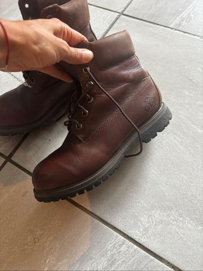 Timberland - photo numéro 3