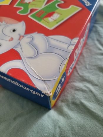 Jeu "les contraires"