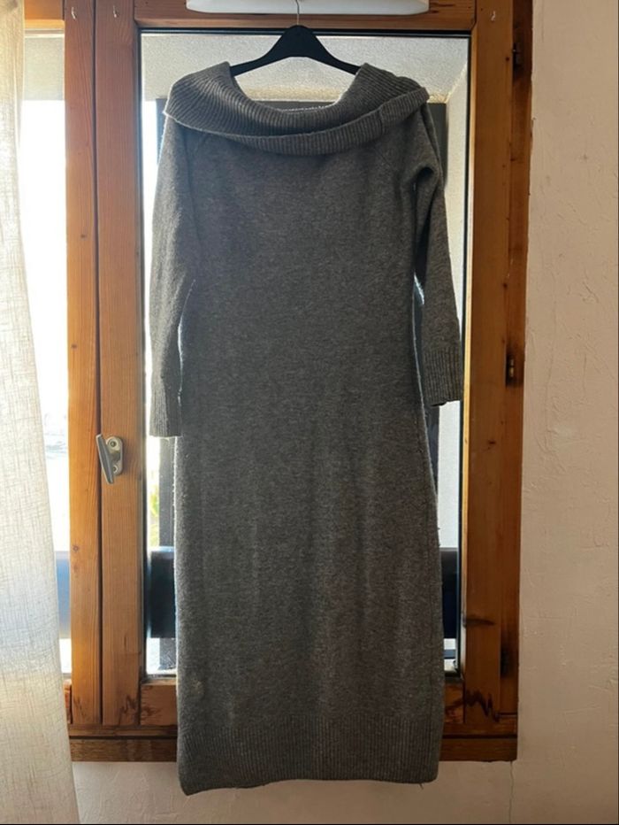 Robe polaire - photo numéro 2