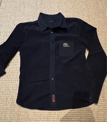 Chemise IKKS 12 ans