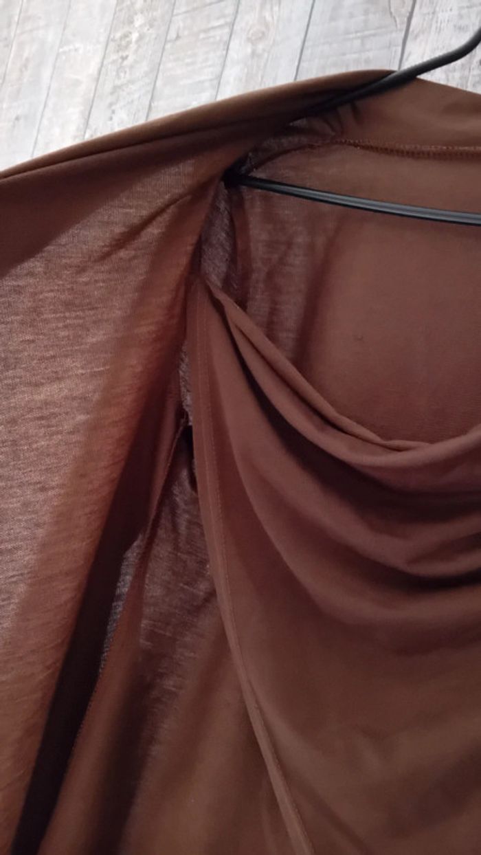 Pull frange - photo numéro 3