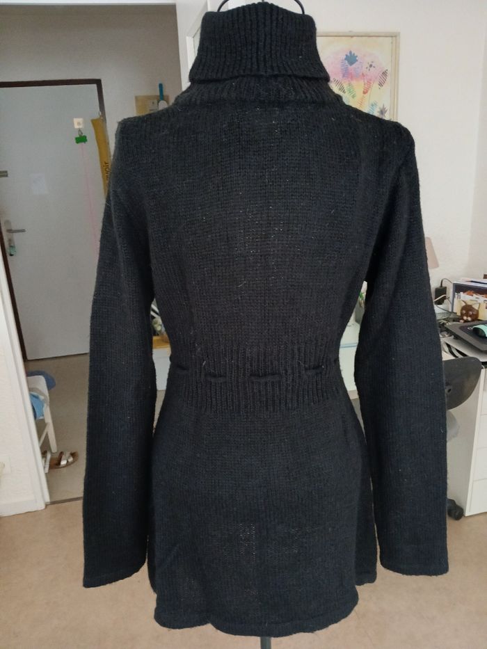 Tunique ou mini robe - photo numéro 2