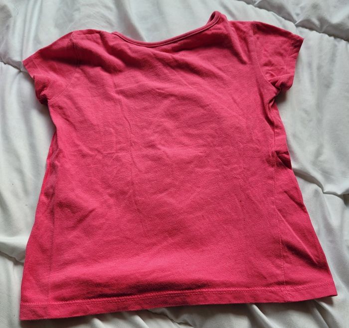 Pyjama été 2 pièces licorne - photo numéro 3