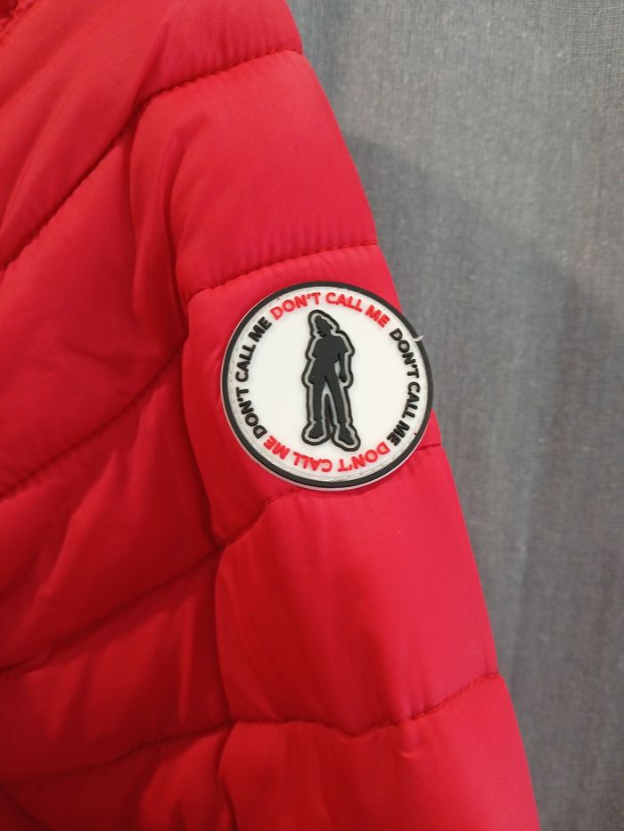 Blouson imperméable avec capuche Jennyfer - photo numéro 2