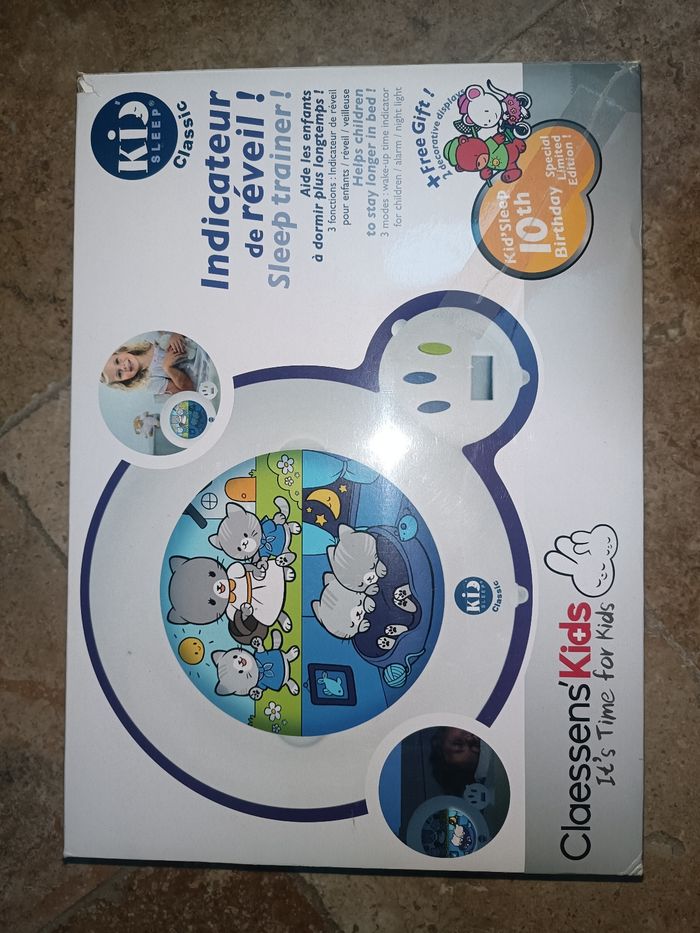 Kid sleep classic édition spéciale limitée - photo numéro 6