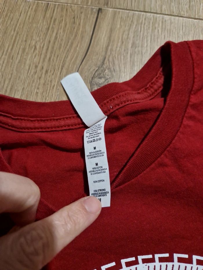 Tee shirt tahiti porinetia - photo numéro 3