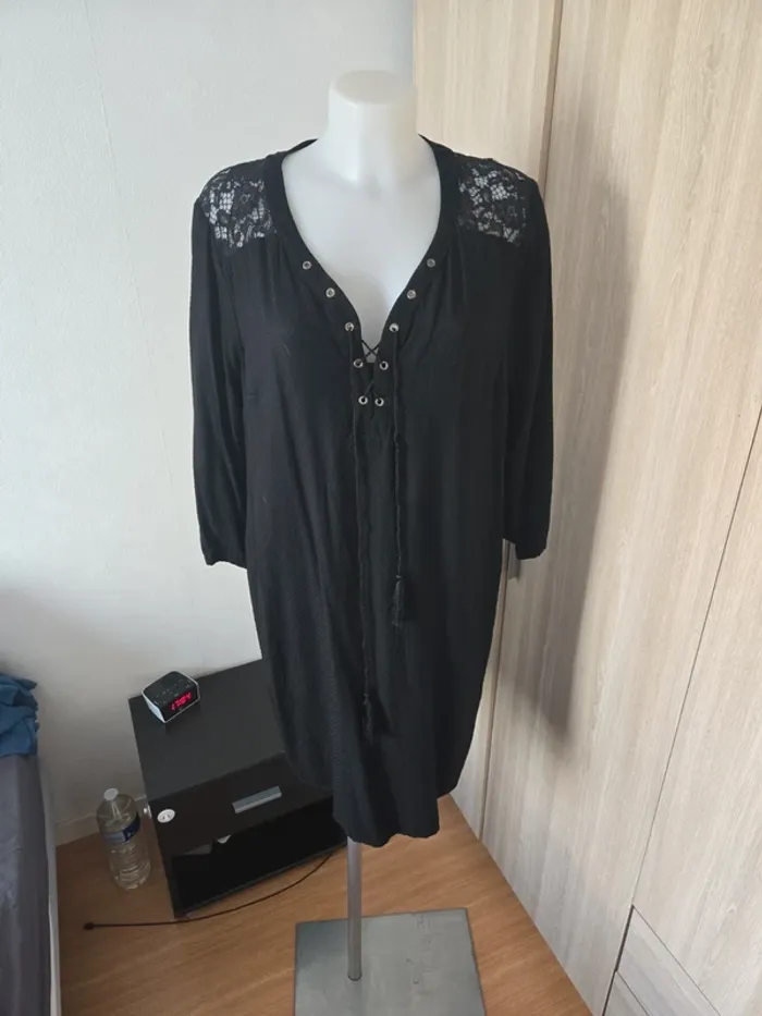 Robe burton taille 46 - photo numéro 2