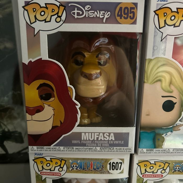 Pop Disney