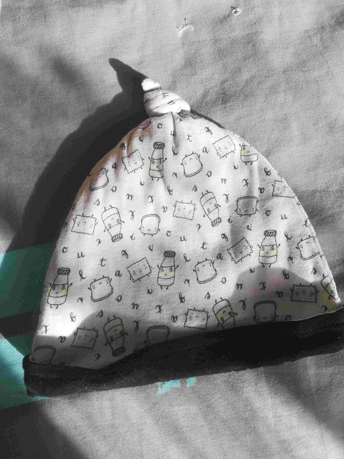 Lot bonnets garçon - photo numéro 2