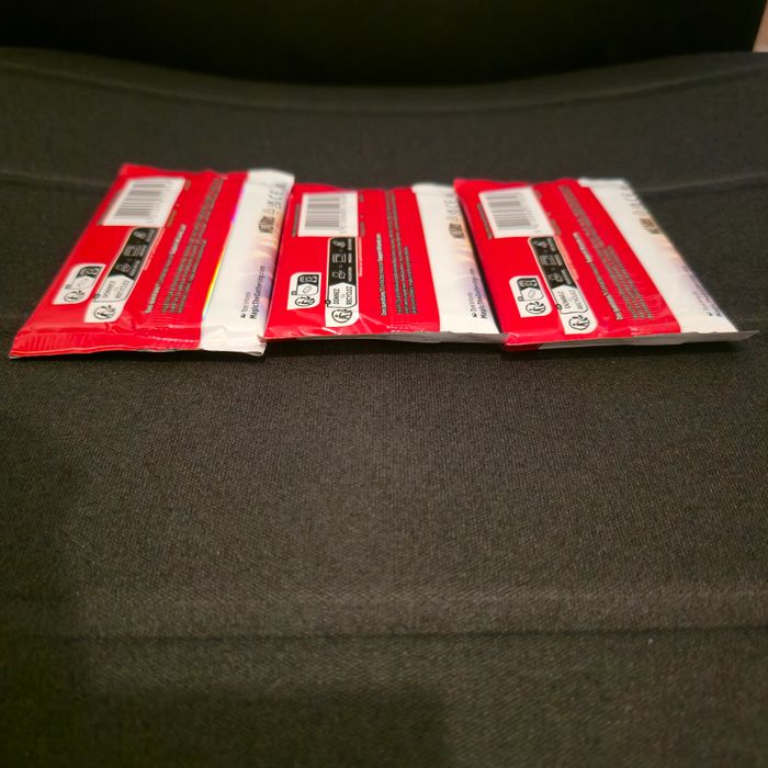 Lot de 3 Boosters Collector Spider-Man Magic The Gathering Français - photo numéro 4