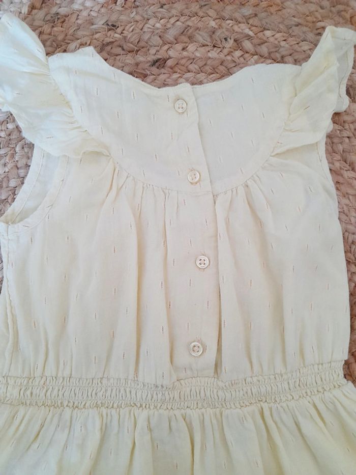 Robe Tape à l'œil 18 mois - photo numéro 4