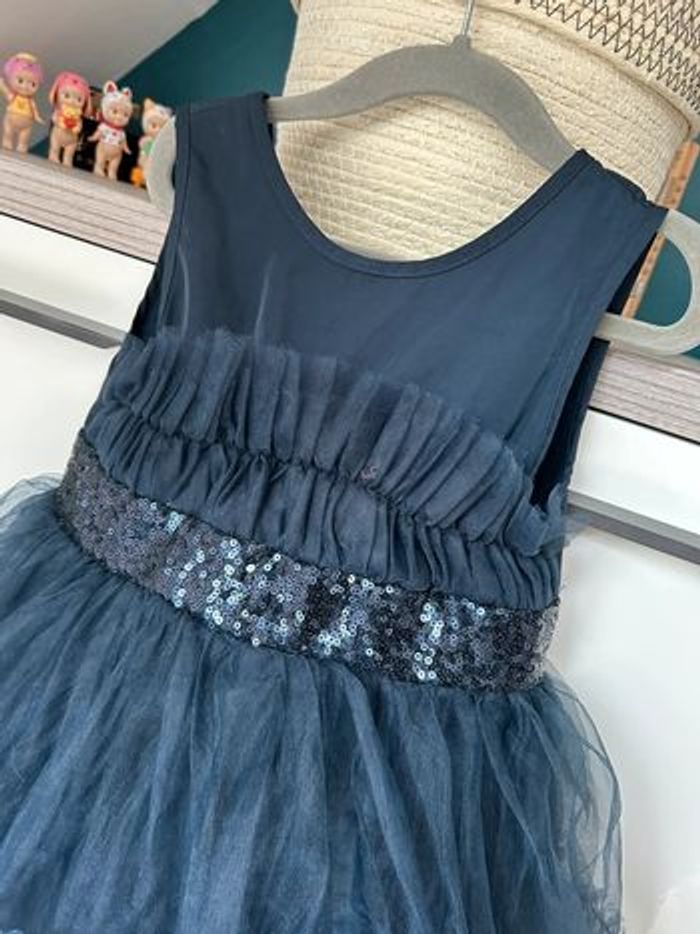 Robe cérémonie - tape à l’œil - 6 ans - photo numéro 2