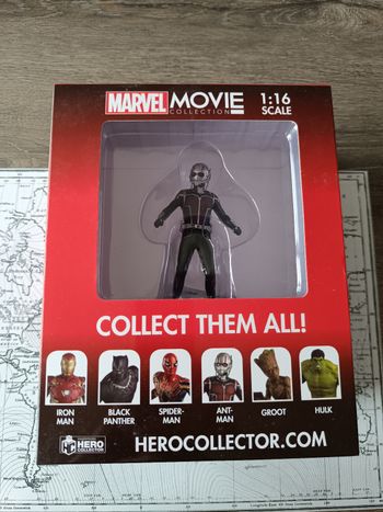 Figurine Marvel - Ant-man