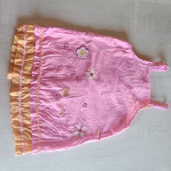 Robe été