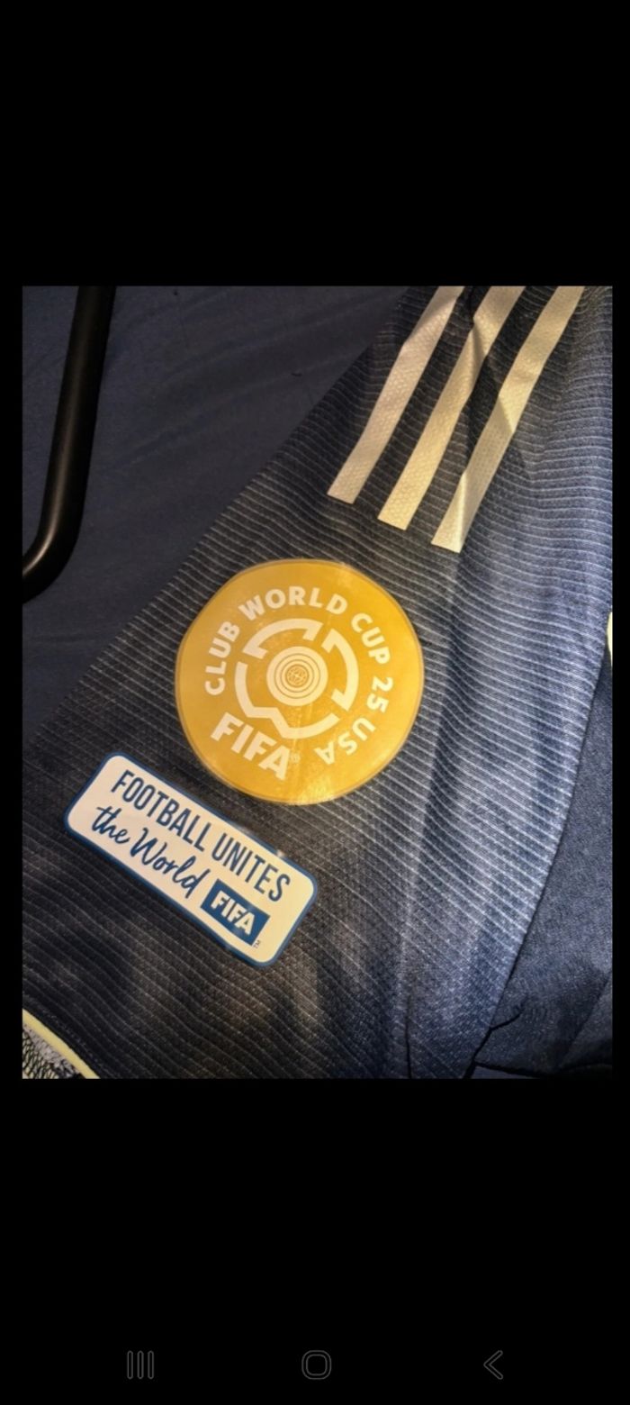 Vareuse Réal 25-26 black - photo numéro 3