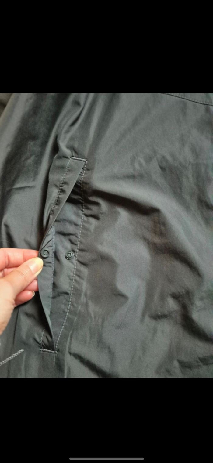 Veste coupe vent Nike/ Exellent État - photo numéro 4