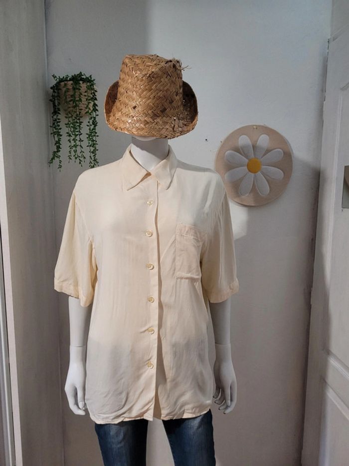 Chemise Rodier - photo numéro 2