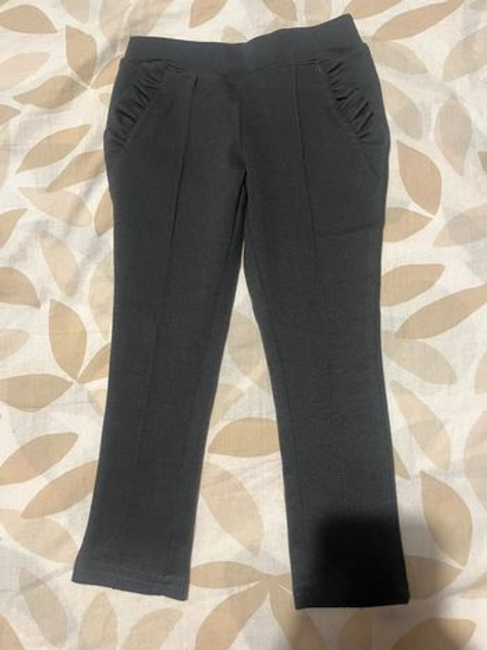 Legging ~ noir~ T4 ans