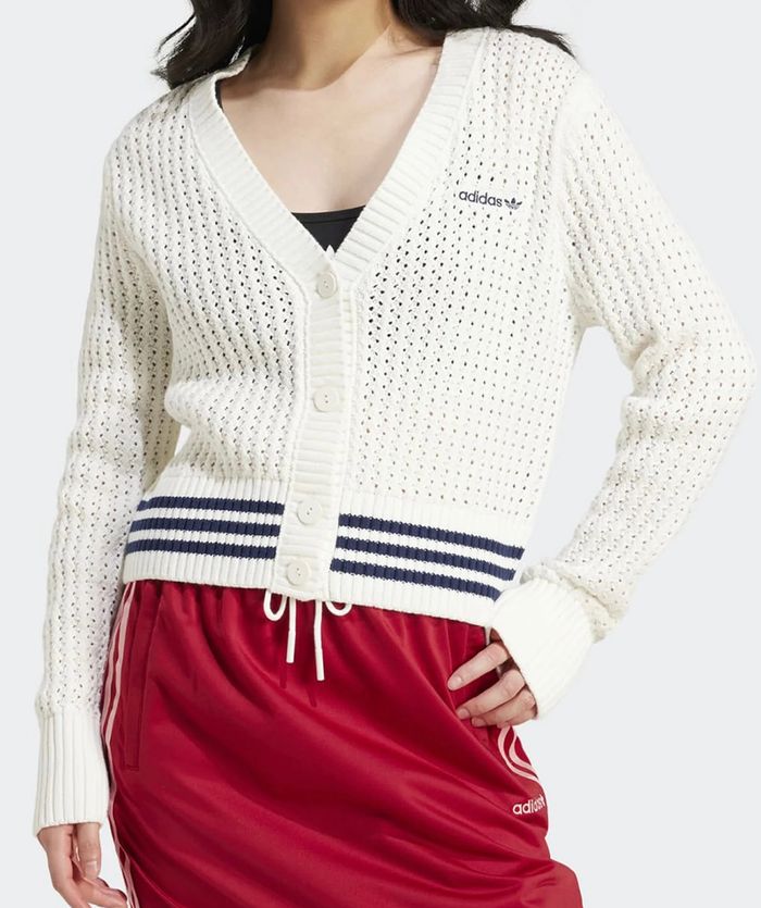 Adidas Originals Knit Vest